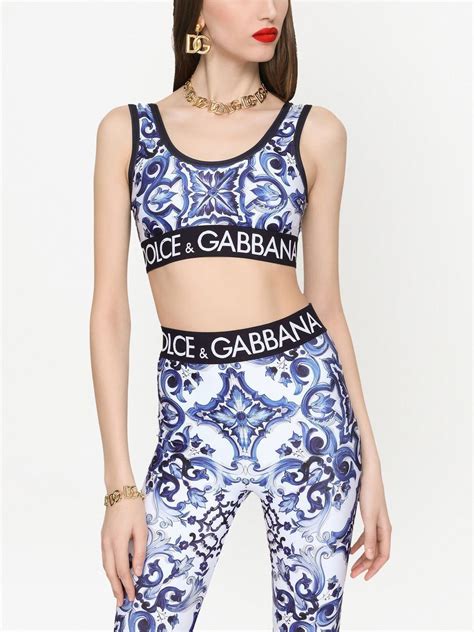 dolce gabbana blusen|dolce gabbana cropped shirts.